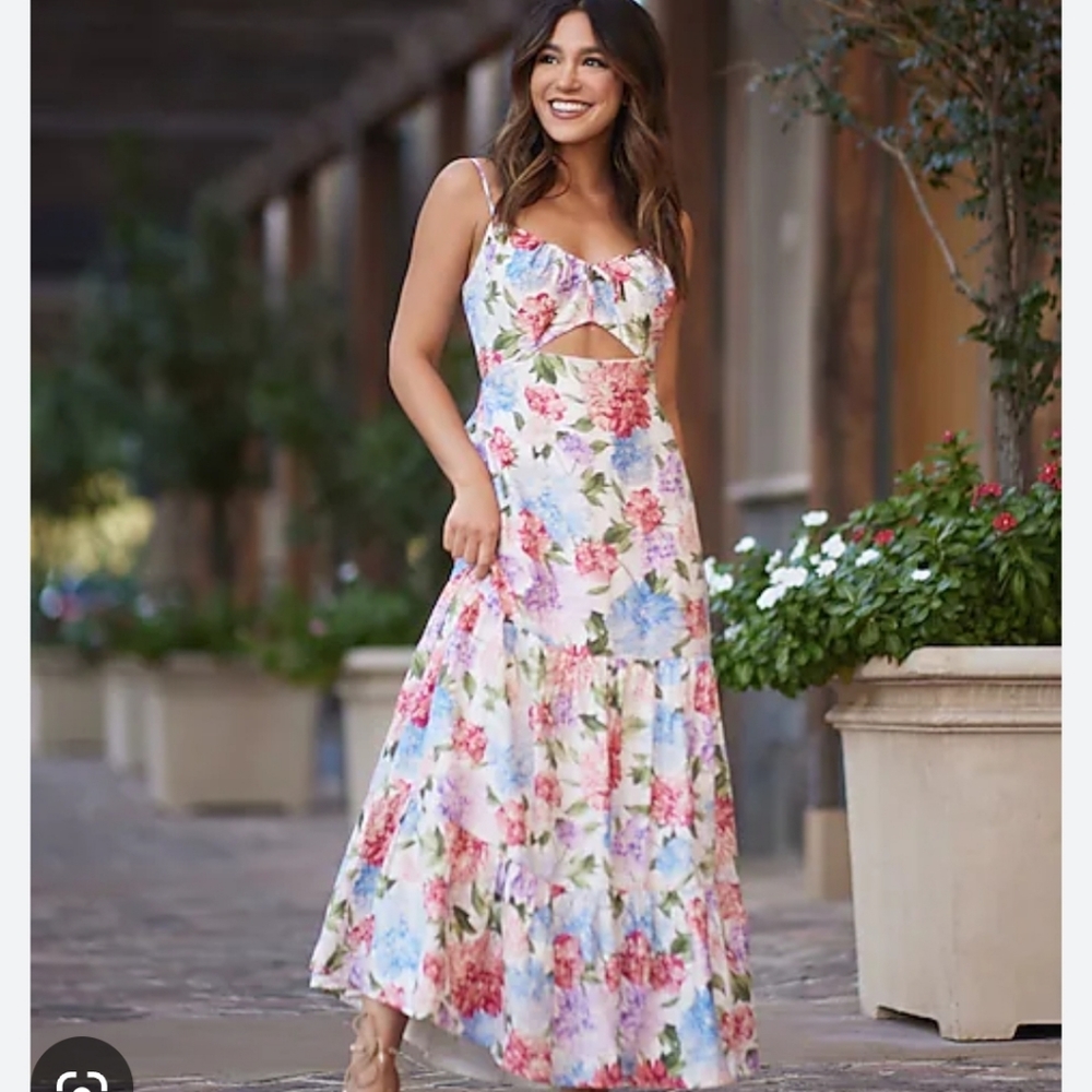 Women dress